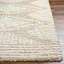 Rectangle Geometric Shaggy Area Rug-98844822