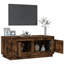 Edmore Block Coffee Table with Storage-213238882
