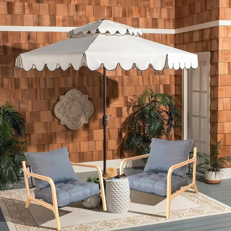 Coussins d'extérieur 24 x 24 pour meubles de patio, s ...