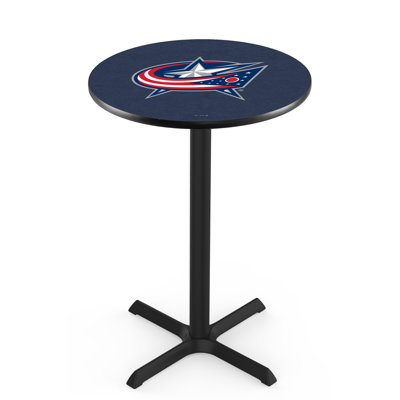 Table bistro NHL