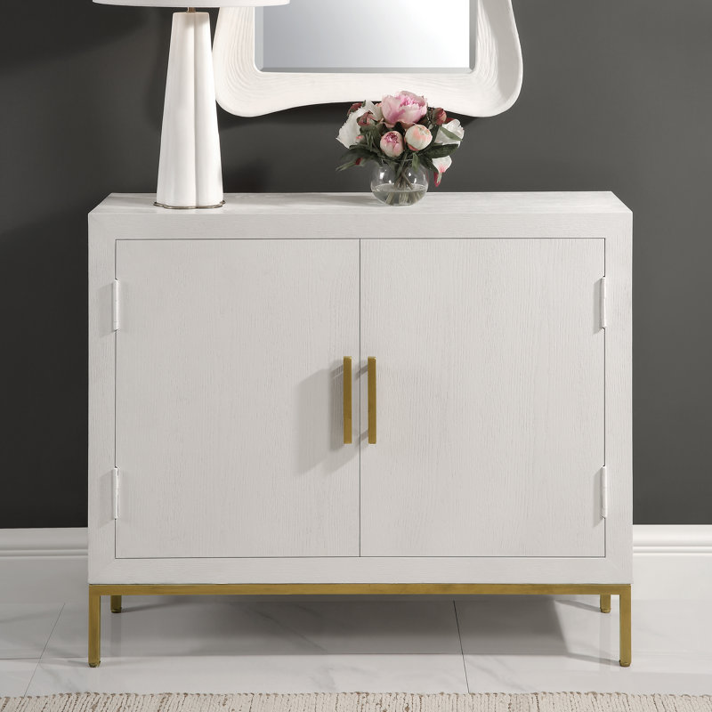 Tansu  40.25'' W Sideboard