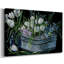 Wild Tulips-Toile tendue avec châssis-1461741049
