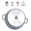 Nessa 6 - Piece Non-Stick Cookware Set