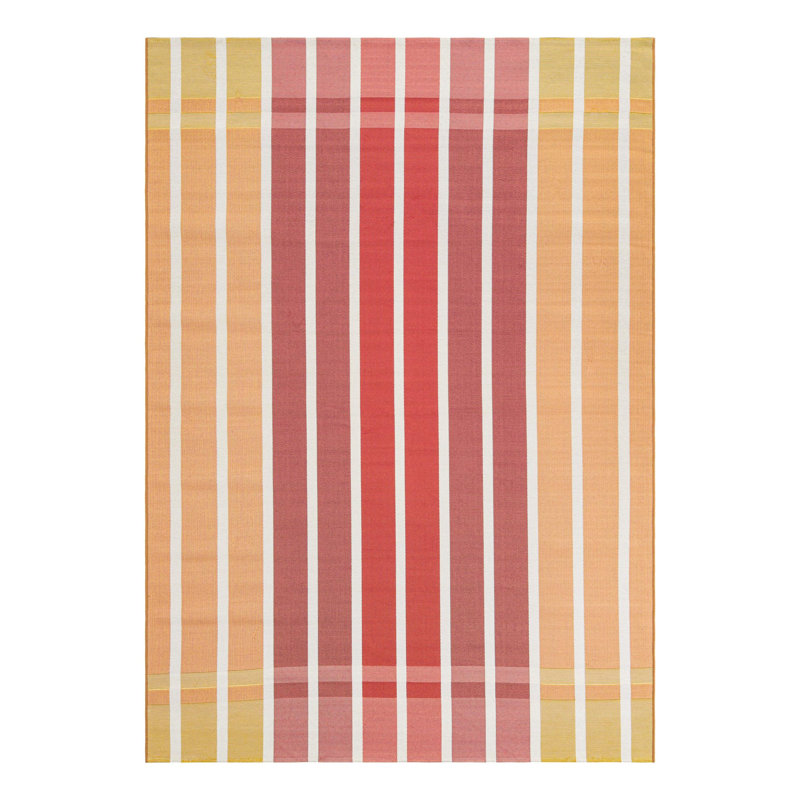 Tapis Grierson, Rectangle 6 pi 1 po x 9 pi