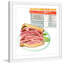 Molly Rosner - Single Picture Frame Painting-18568150