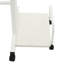 Multi Functional Foldable Desk Modern Computer Desk Adjustable Height Computer Table With Universal Wheels-452001708