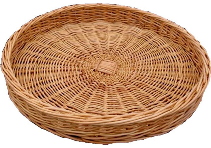 Terri Wicker Tray