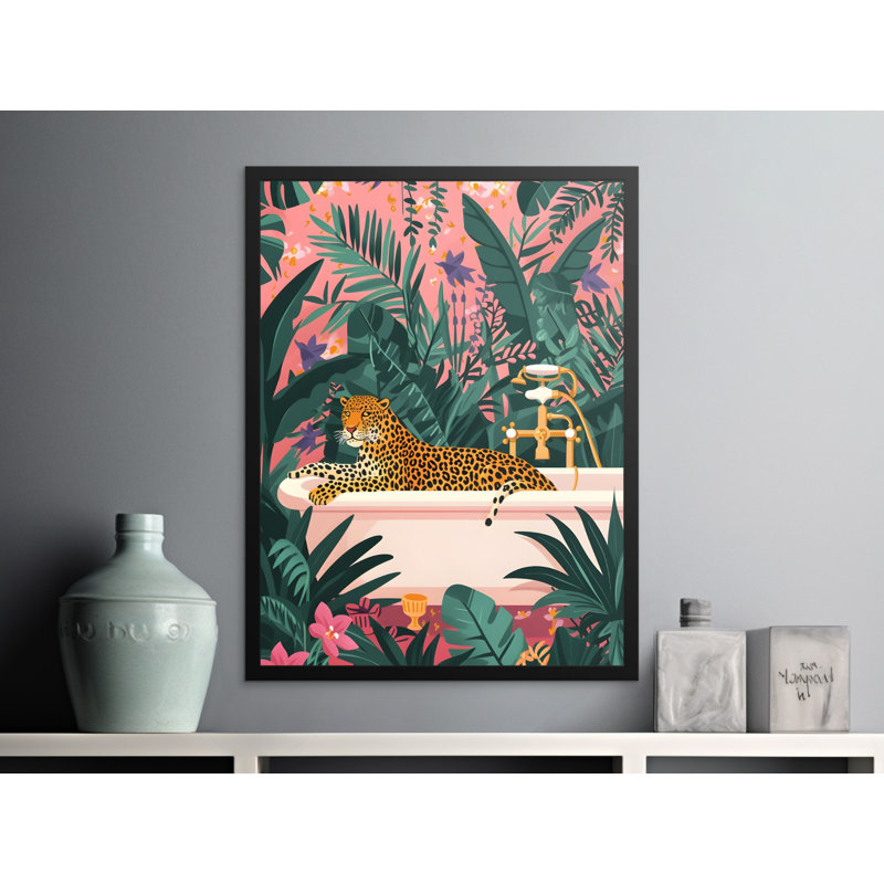 Tarres No Frame Print, 121.92cm H x 91.44cm W