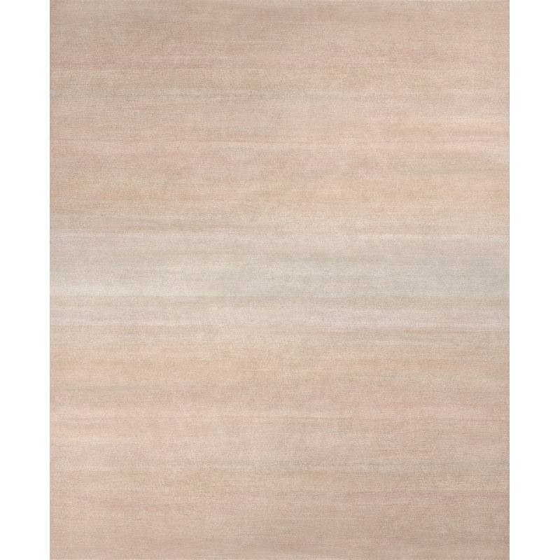 Fade Ombre Area Rug, Rectangle 8' x 10'