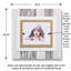 Cadre photo pour enfants Lilly