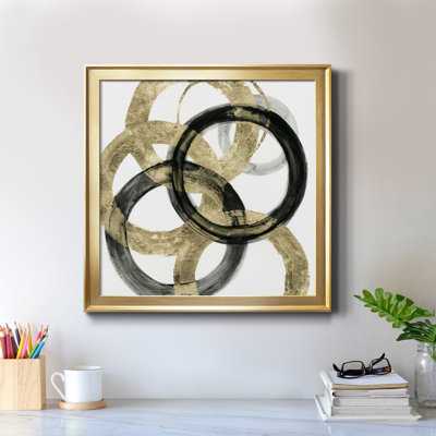 " Ring I "