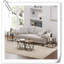 Table de bout avec station de charge, table d'appoint avec ports et prises USB, table de chevet, tablette de rangement à 2 niveaux, table de canapé pour petit espace, 1 paquet (2 pièces)-2106098802