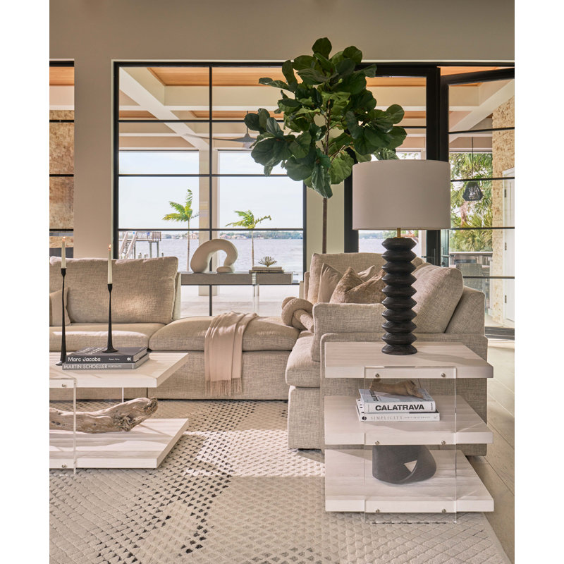 St. Kitts End Table