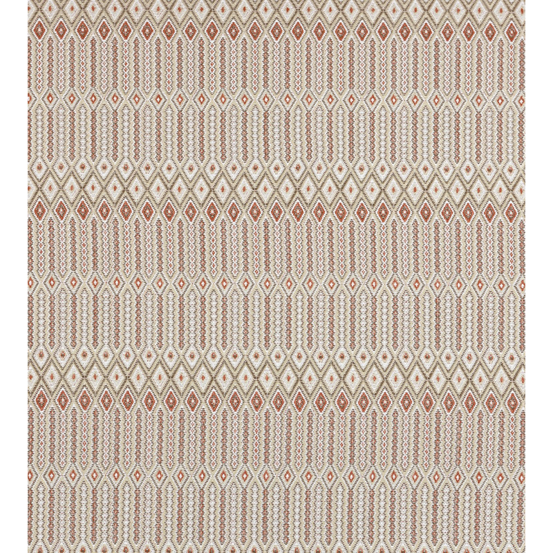 Tissu Rhapsody Bliss Comporta, Cornouiller pâle nu