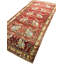 Vintage One-of-a-Kind 4'10" X 8'3" Area Rug