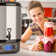 Biggie 27 L Multi-Cooker