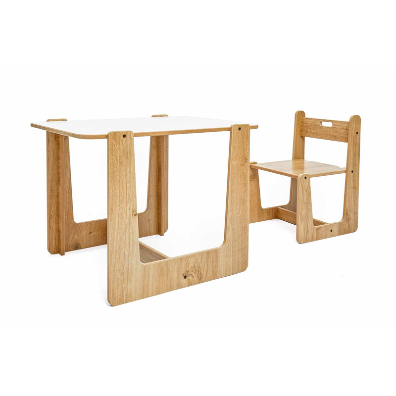 Ensemble de table pour enfants