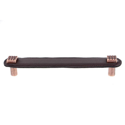 Tiziano 3" Center to Center Bar Pull