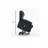 Remote-Controlled Heating and Massage Assistive Recliner-920485358