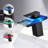Single-handle Bathroom Faucet-97257080