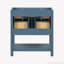 Base de meuble-lavabo simple 29,56 po seulement-101803580