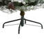 90' H Lighted Artificial Christmas Tree