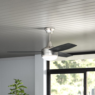 Phaze 52'' Ceiling Fan with Light Kit