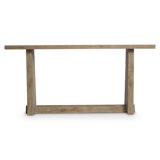 Tribeca 72'' W Solid Wood Console Table