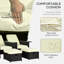 Rattan Sofa Set