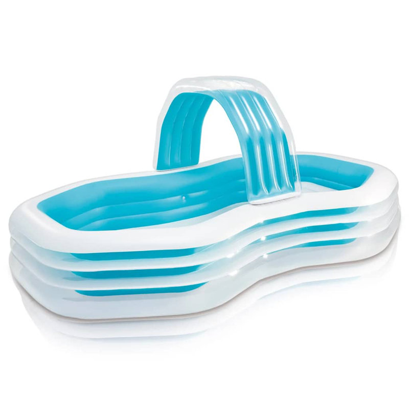 Freeport Park Bass Plastic Inflatables