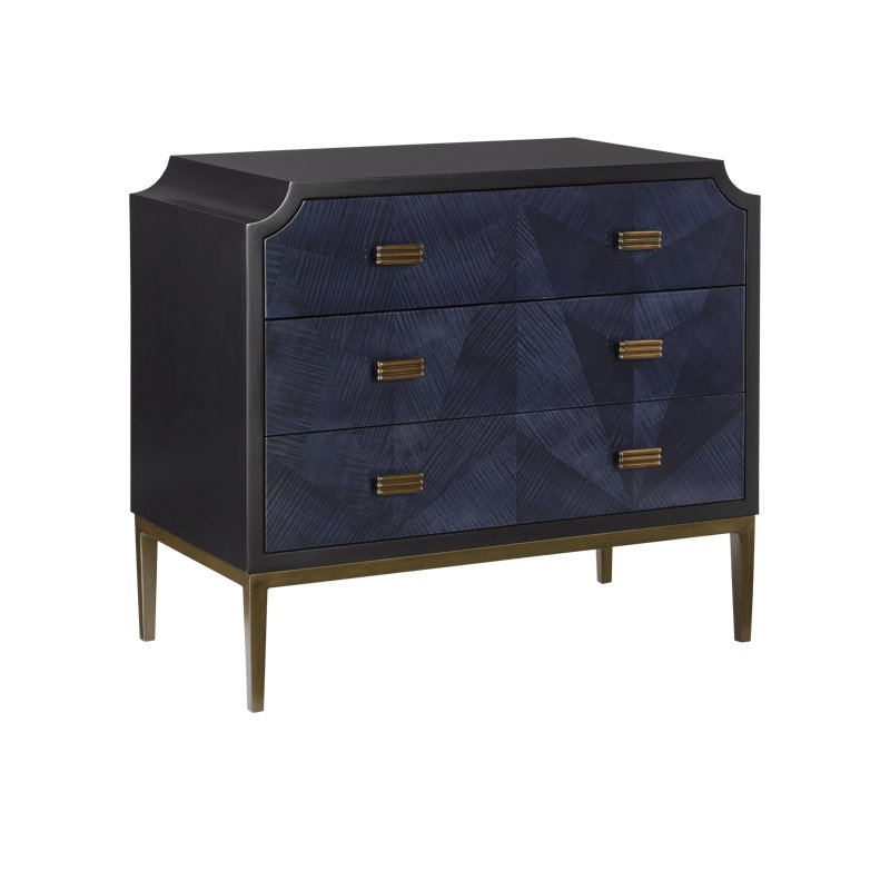 Kallista Accent Chest