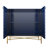 Letika 2 - Door Accent Cabinet Sideboard-1519536203