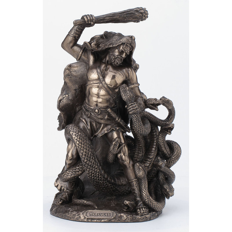 Exmoor Statue
