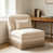 Beige-brun