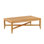 Somerset Outdoor Teak Coffee Table