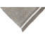 Sheep Of The World Hand Tufted Wool Area Rug in Sheep Gray-67143028