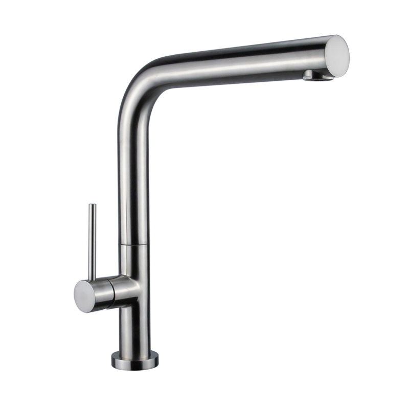 LITTLE TREE Pull Out Kitchen Faucet
