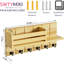 Wood Wall Organizer-2086176571