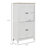 Home Storage Cabinet