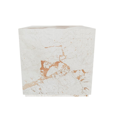 Laros End Table