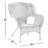 Arved Wicker Outdoor Lounge Chair-1178563583