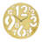 Aleli Metal Wall Clock-1894303301