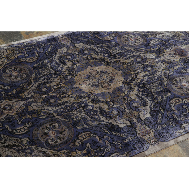 Modern Area Rug