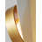 Keef LED Armed Sconce-69451909-69451908
