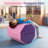 GarveeHome Pink Yoga Mat