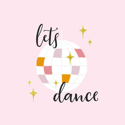 Lets Dance