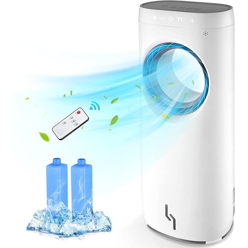 Trustech 470 Portable Evaporative Cooler
