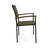 Outdoor DINING CHAIR,Set of 2