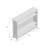 Hascal 56'' Home Bar