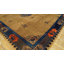 Tapis antique antique de Pékin